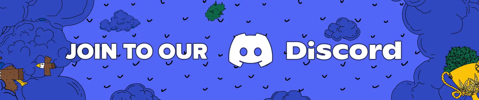 Join our Discord community