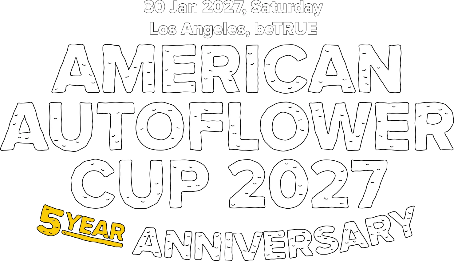 American Autoflower Cup