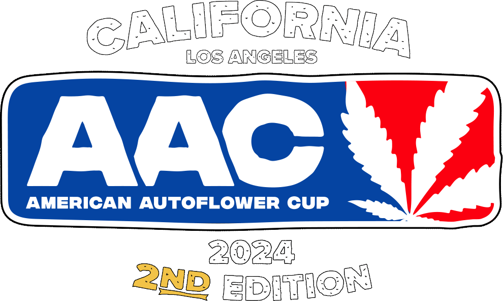 American Autoflower Cup