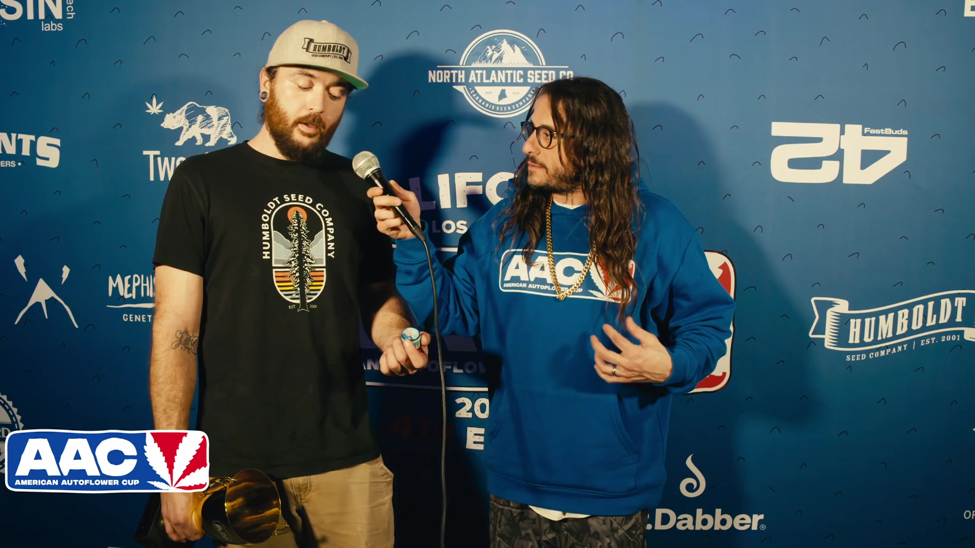 Humboldt Seed Company