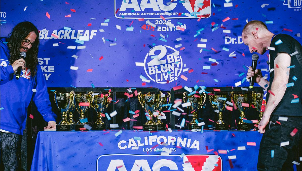 jeremy norrie adam ill american autoflower cup 2026