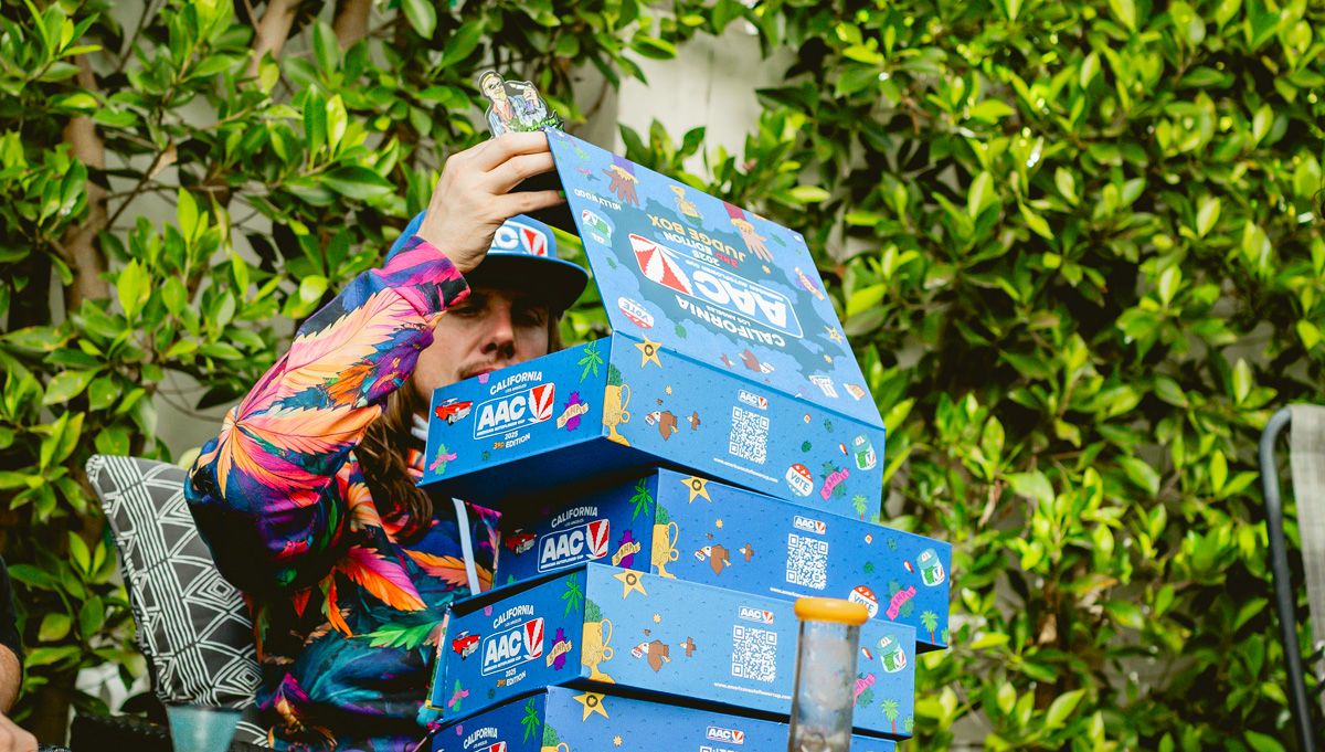 matt riddle at the american autoflower cup matt riddle at the american autoflower cup