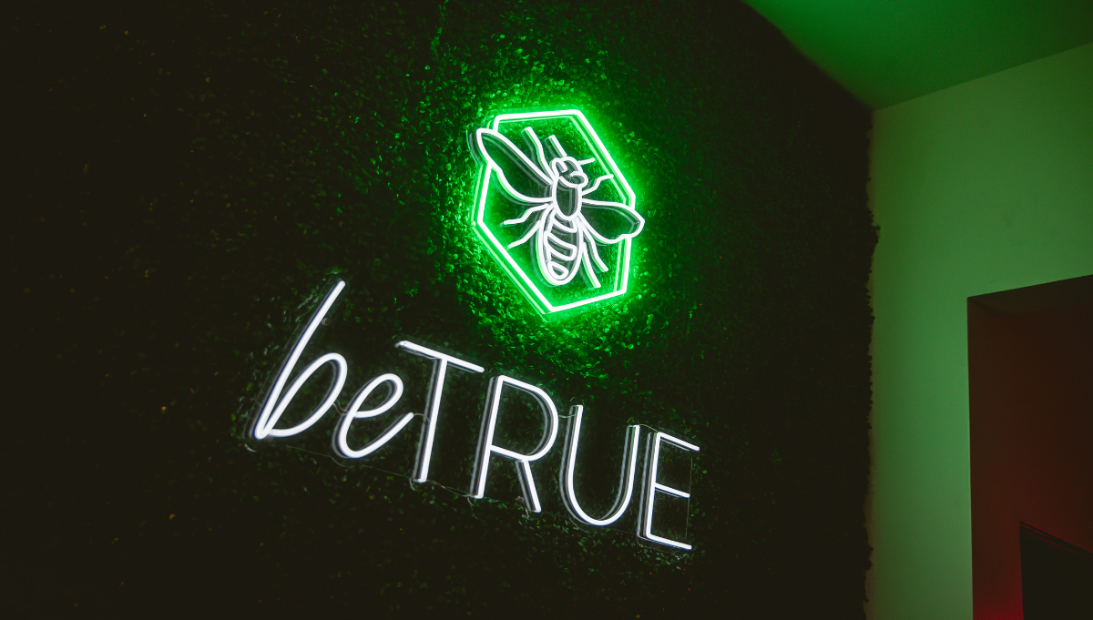 be true studios los angeles
