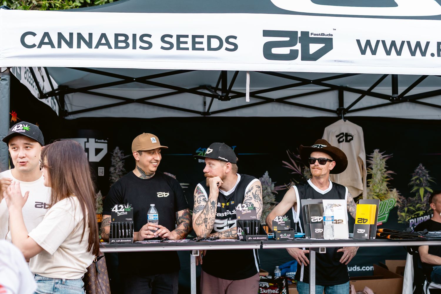 fast buds american autoflower cup fast buds american autoflower cup