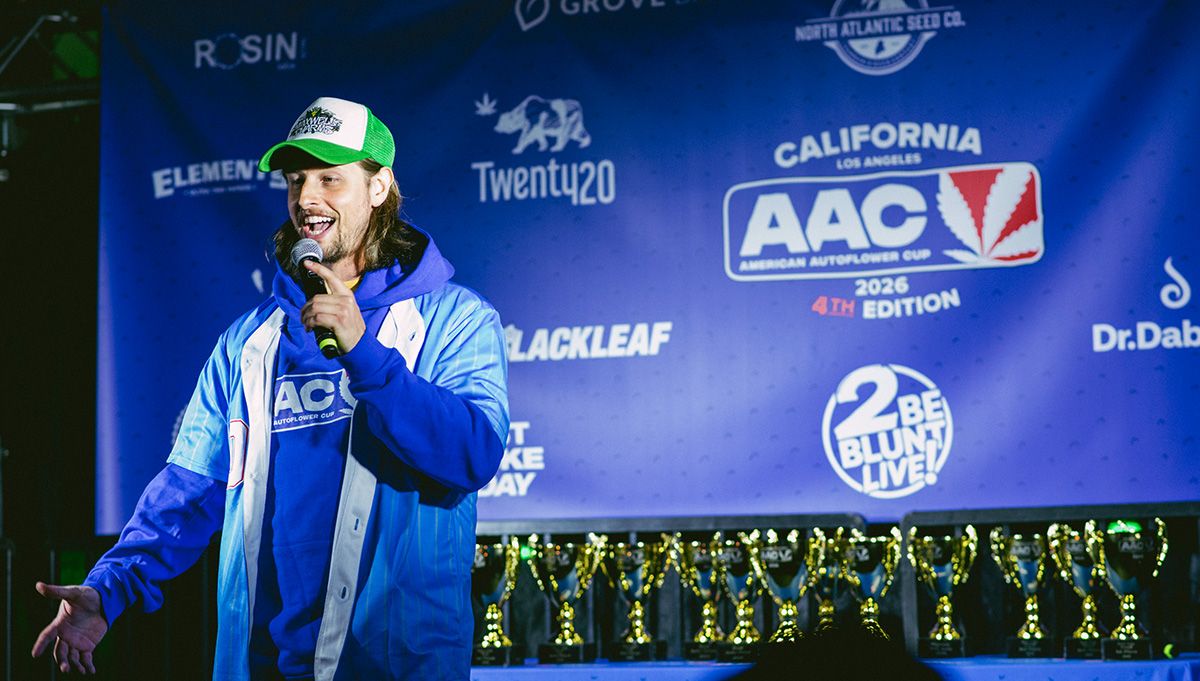 stoney mcblaze austin kress american autoflower cup 