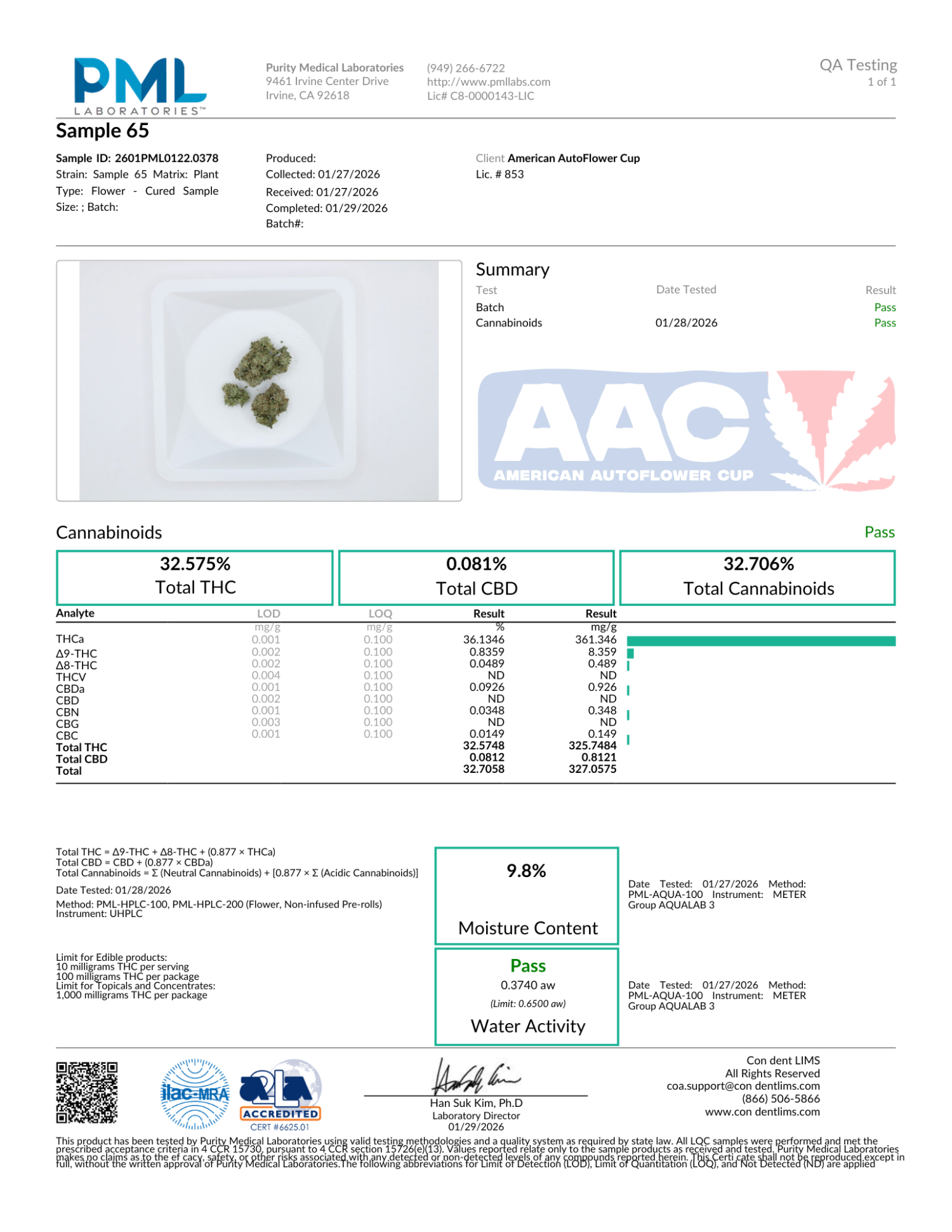 new breed seed blue note autoflower