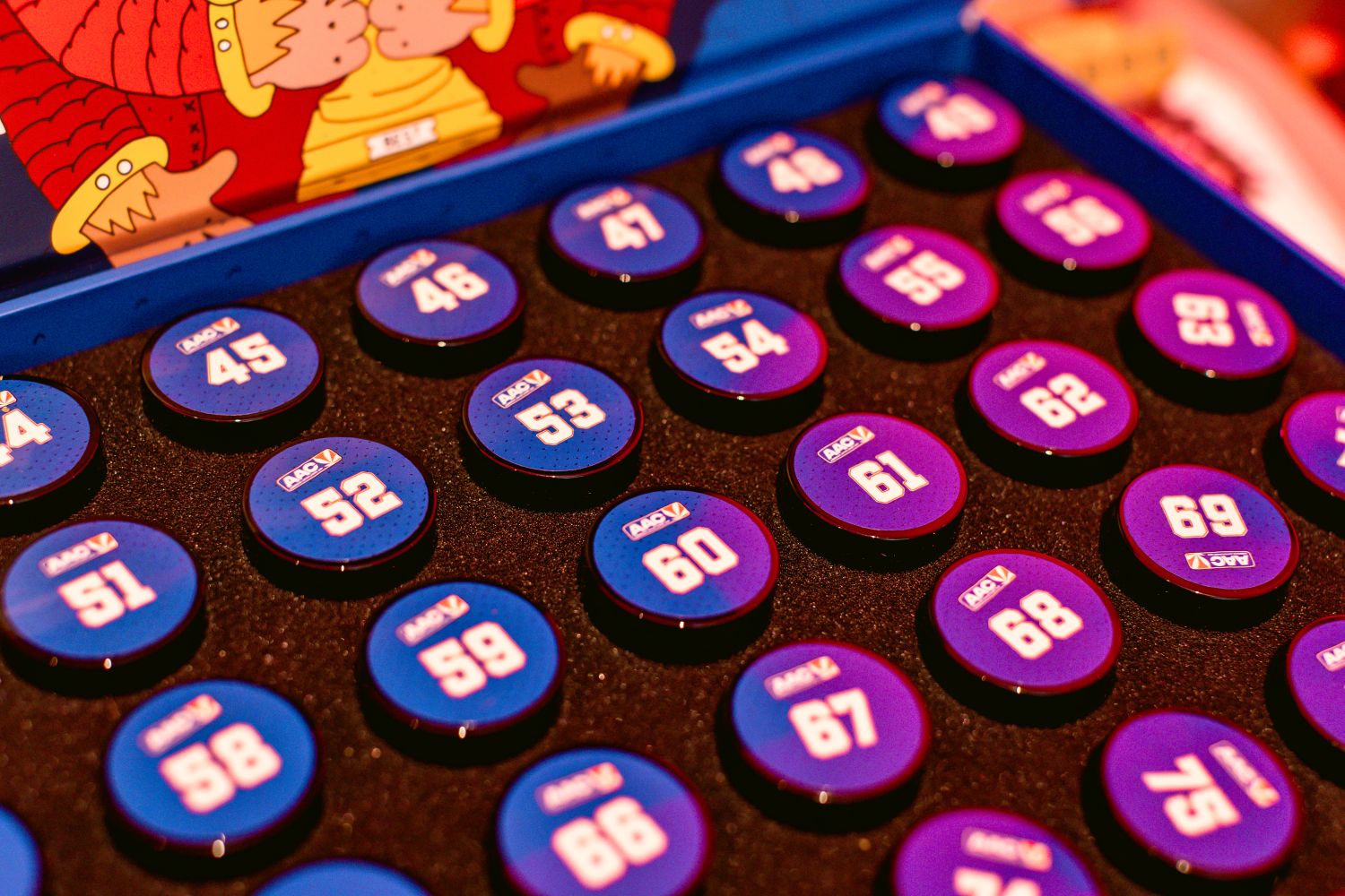 american autoflower cup 2026