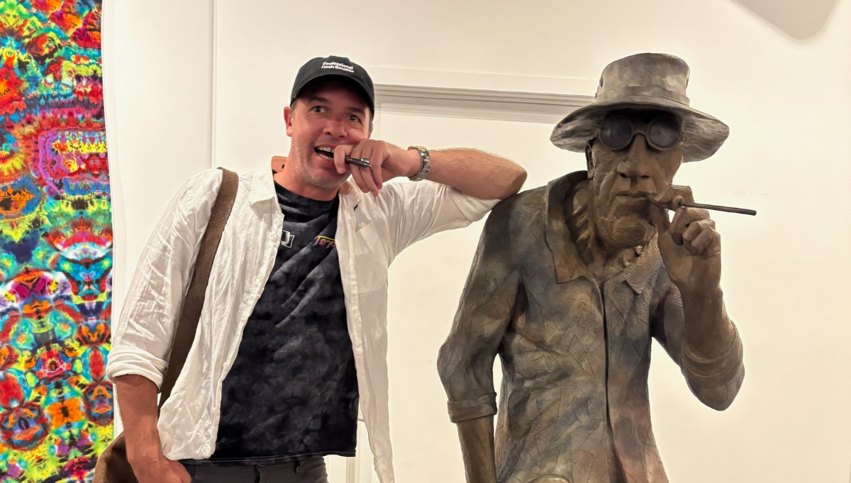 david downs american autoflower cup 2026