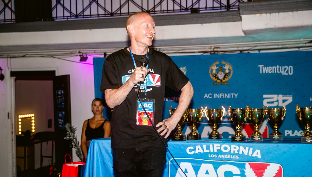 jeremy norrie american autoflower cup jeremy norrie american autoflower cup