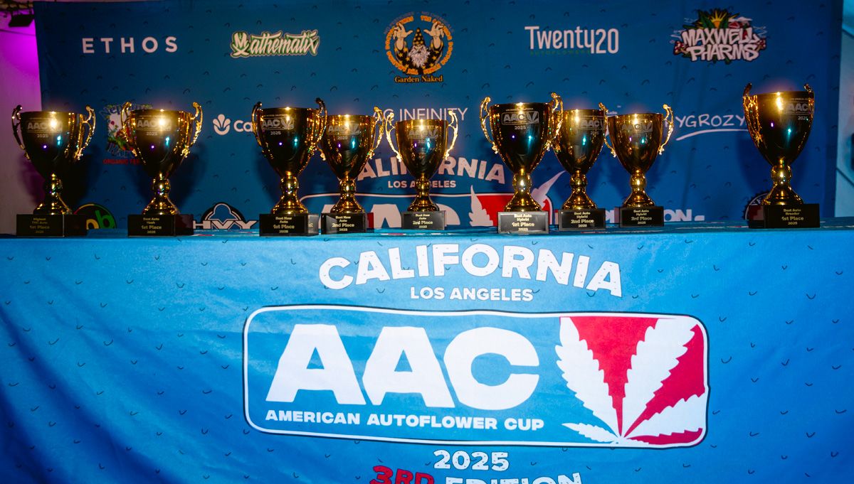 american autoflower cup 2026 american autoflower cup 2026