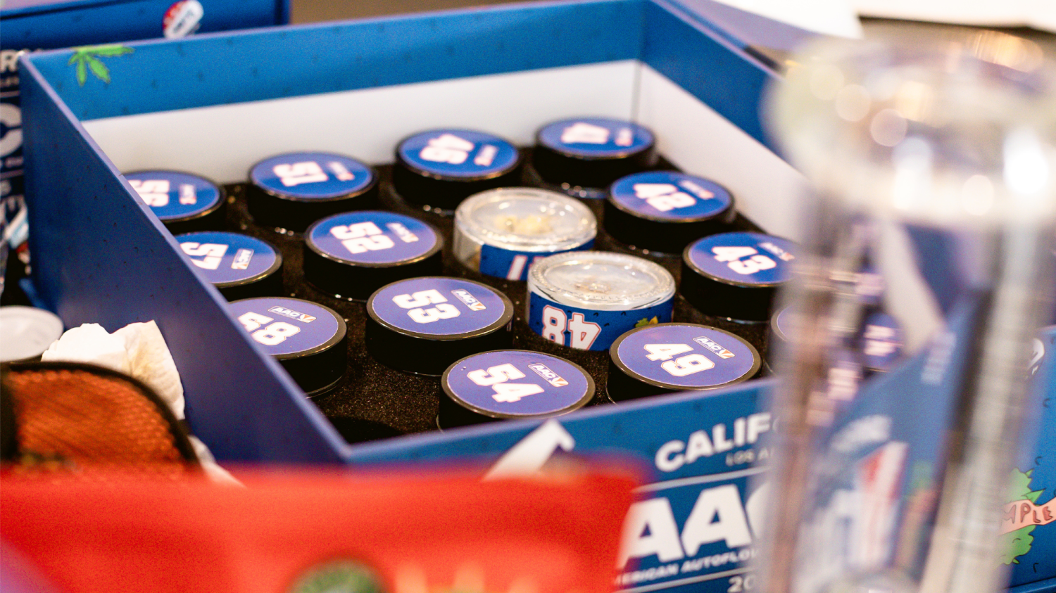 vote for the best autoflower breeder vote for the best autoflower breeder