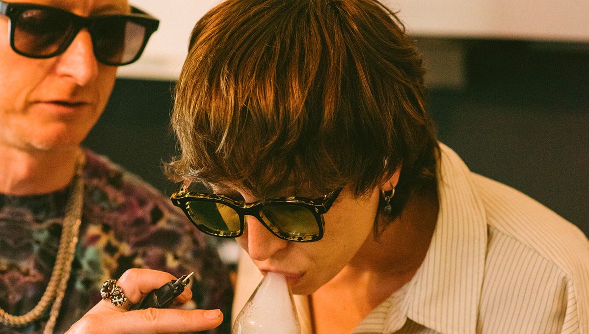 hash rosin hella jelly auto humboldt seeds american autoflower cup