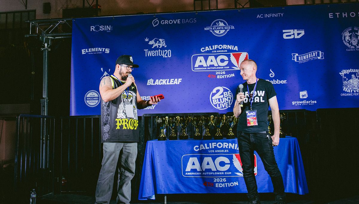 jeremy norrie american autoflower cup