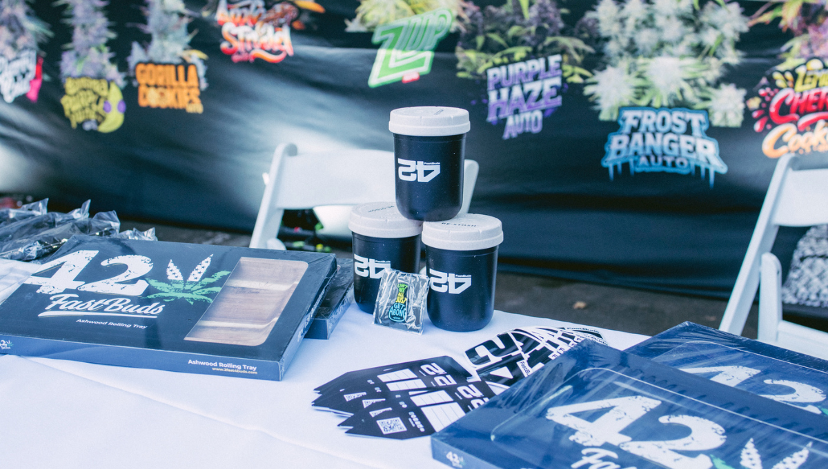 fast buds autoflowers fast buds autoflowers