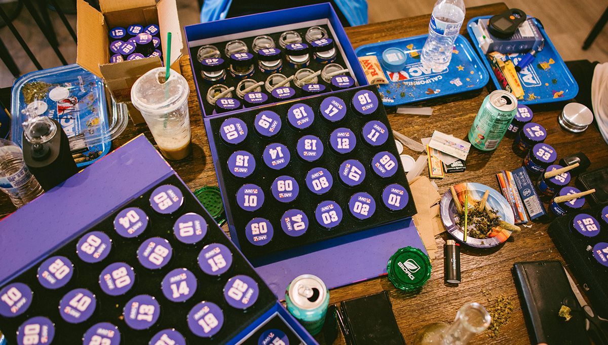 american autoflower cup 2026 