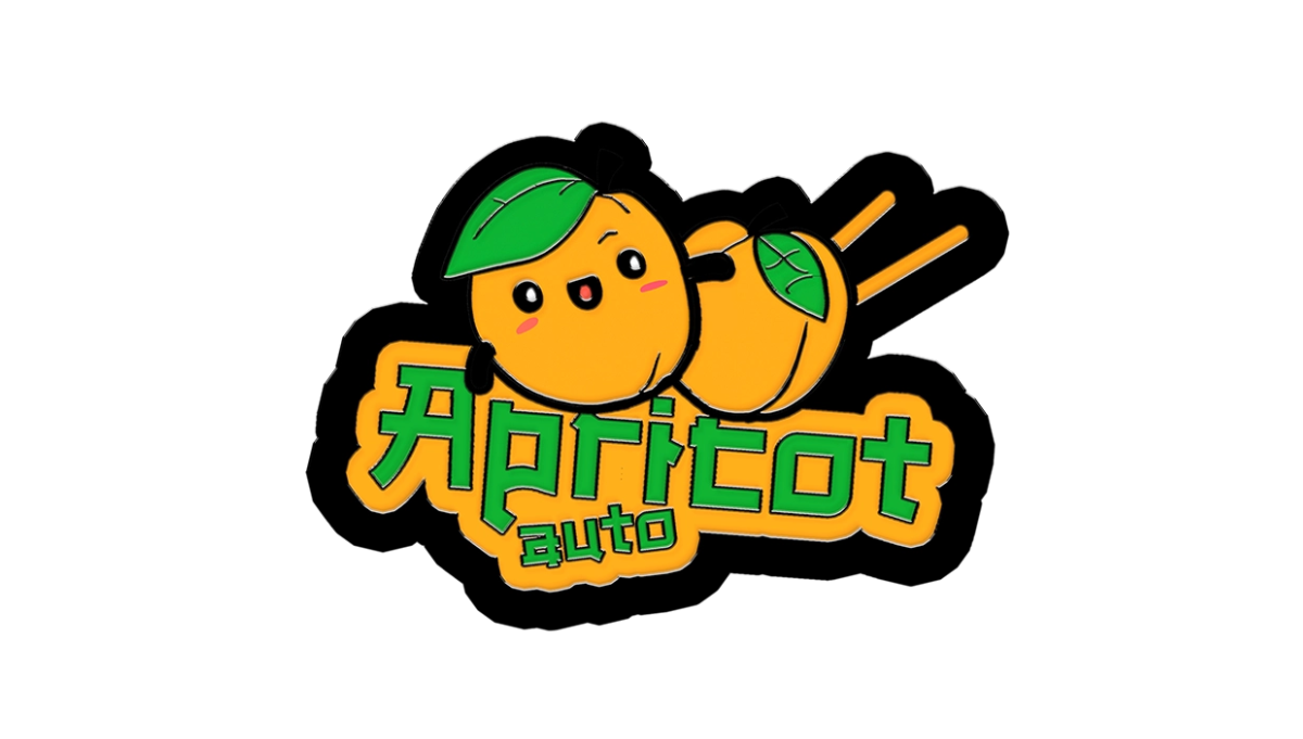 apricot auto fast buds