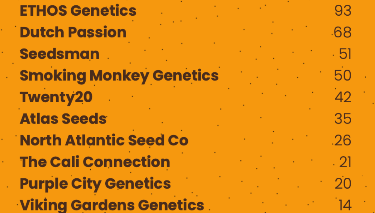 autoflower best breeder 2026 american autoflower cup autoflower best breeder 2026 american autoflower cup