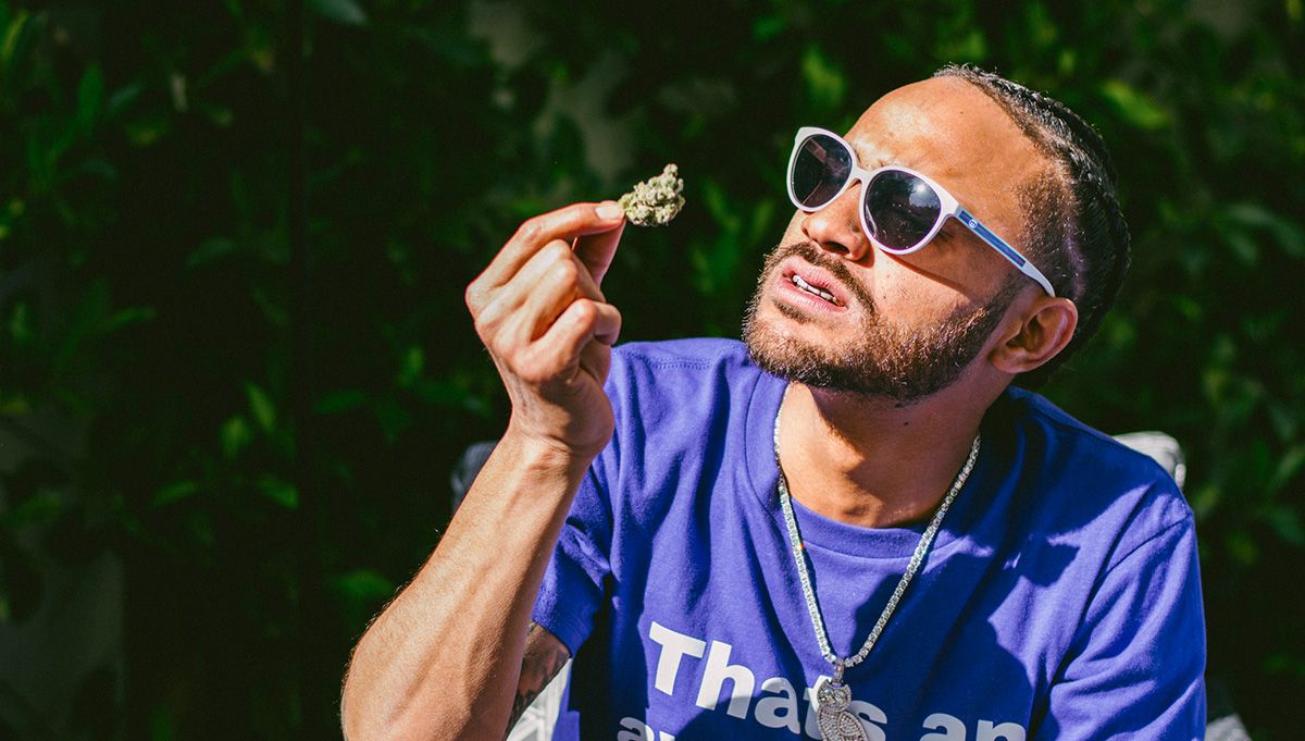 american autoflower cup