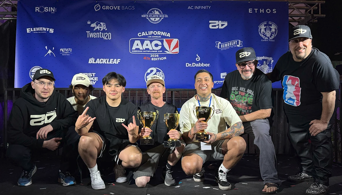 fast buds best autoflower breeder 2026 fast buds best autoflower breeder 2026