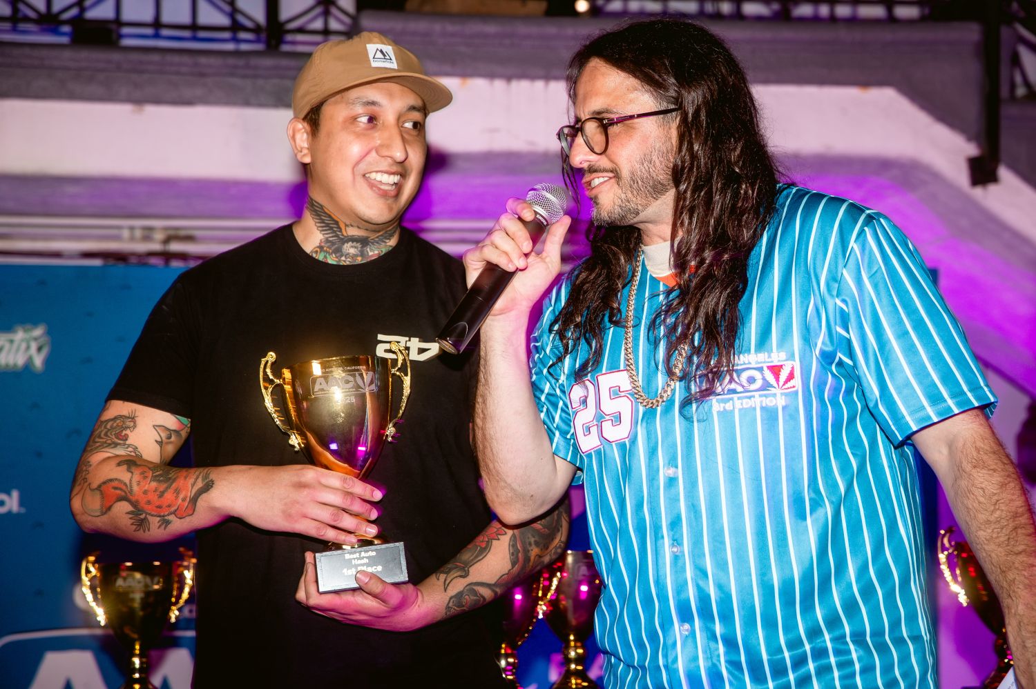 dereck san miguel orange sherbet fast buds american autoflower cup dereck san miguel orange sherbet fast buds american autoflower cup