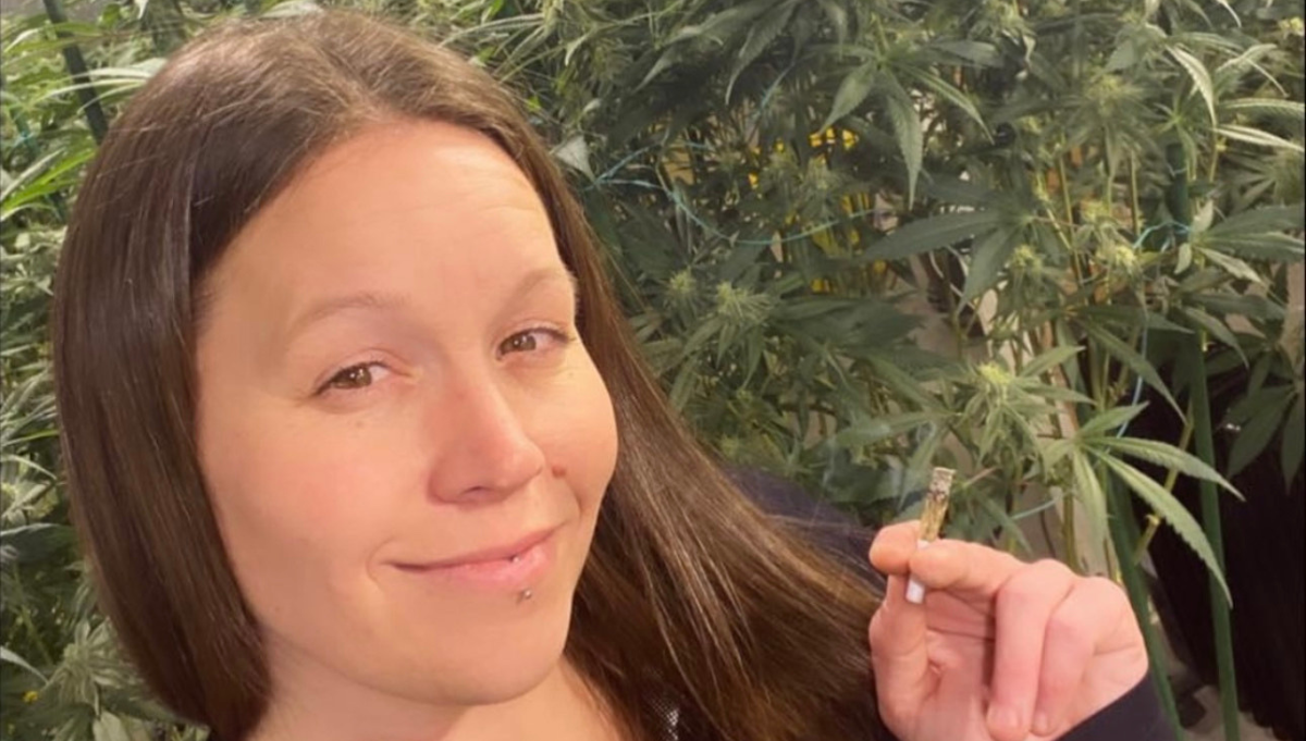 jenn doe judge american autoflower cup 2026 judge jenn doe judge american autoflower cup 2026 judge