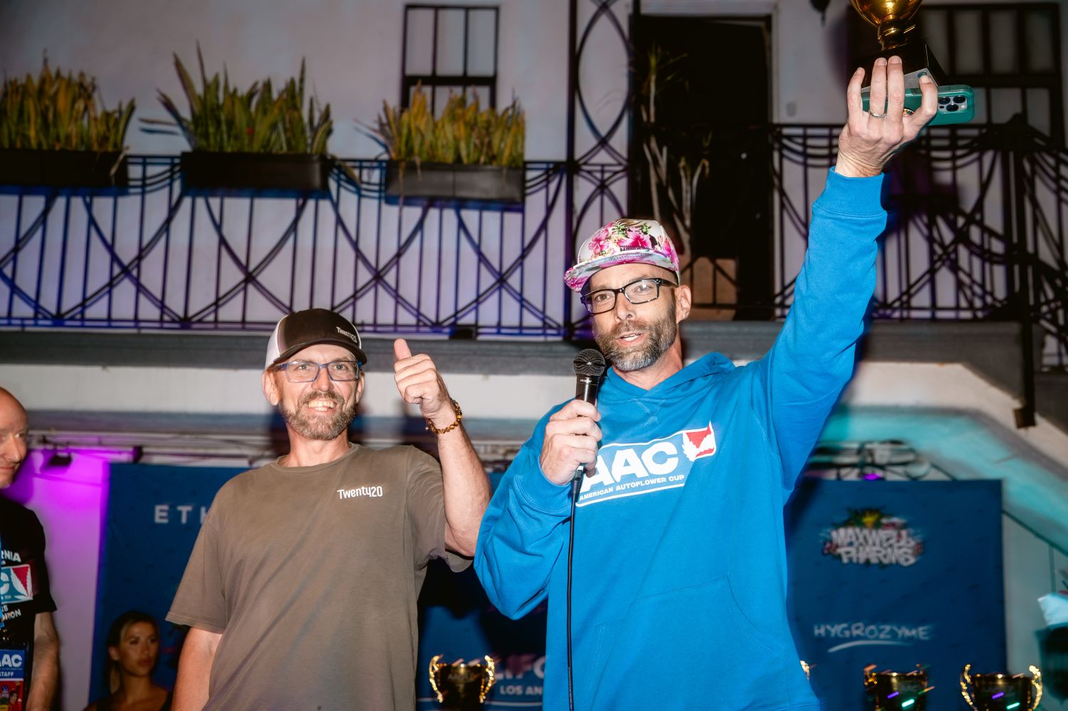 TWENTY20 MENDONCINO LOVE BOMB AUTO 2025