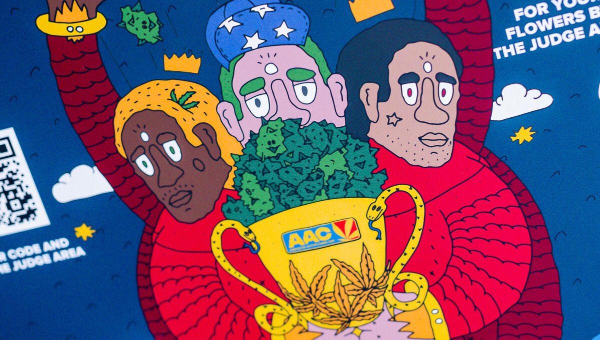 american autoflower cup 2026 american autoflower cup 2026