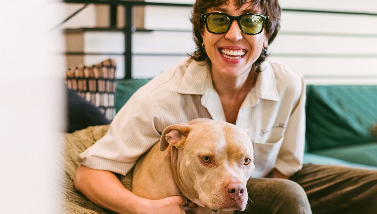 ashlee belzo puffdao