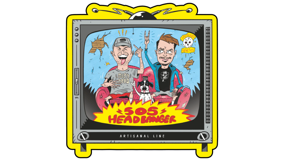 headbanger 505 mephisto genetics 