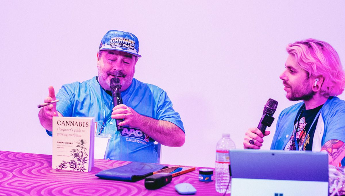 madman plant mental health panel