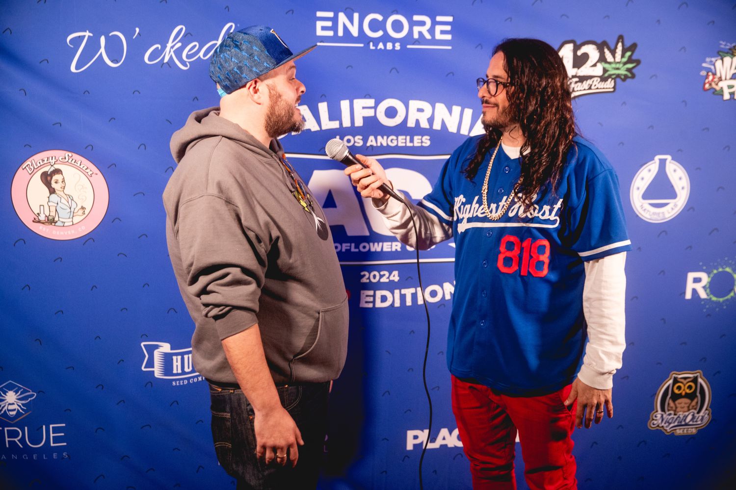 MEPHISTO GENETICS AMERICAN AUTOFLOWER CUP 2025 MEPHISTO GENETICS AMERICAN AUTOFLOWER CUP 2025