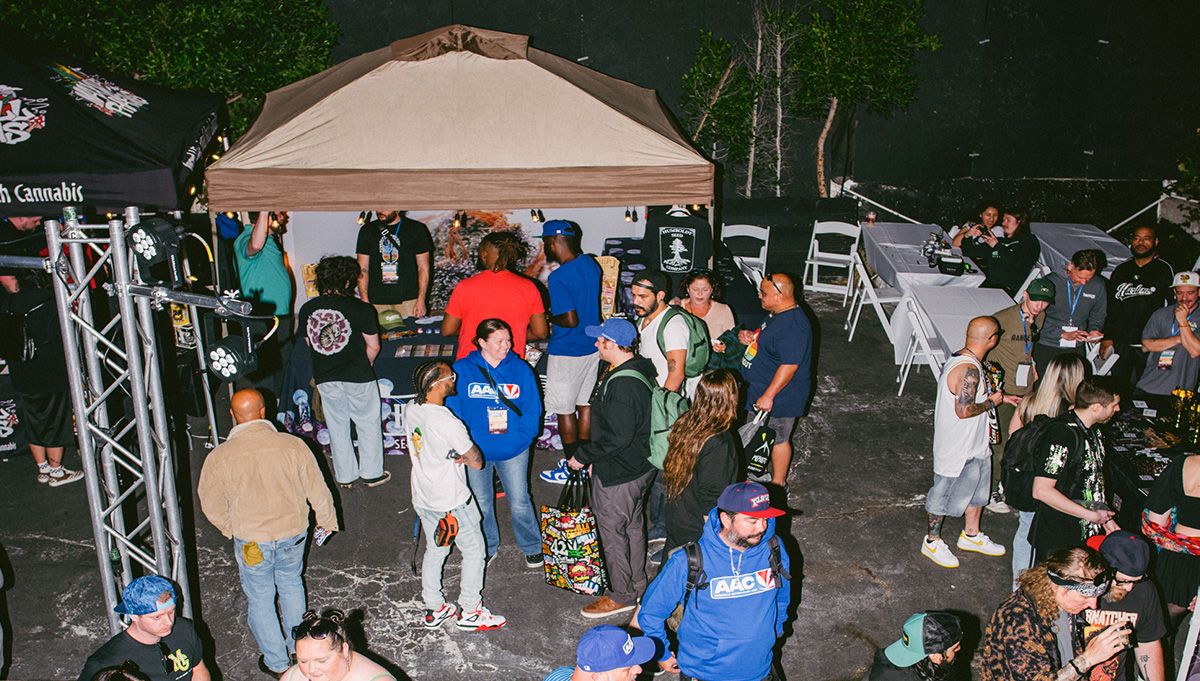 american autoflower cup 2026 los angeles hollywood