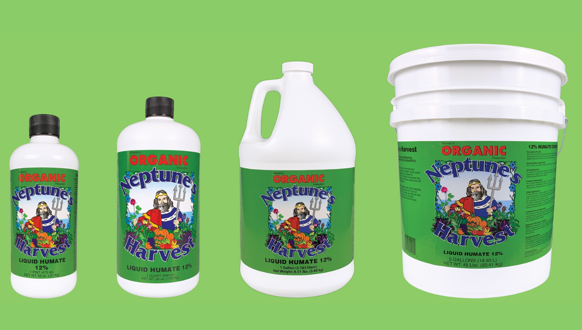 neptunes harvest american autoflower cup sponsor