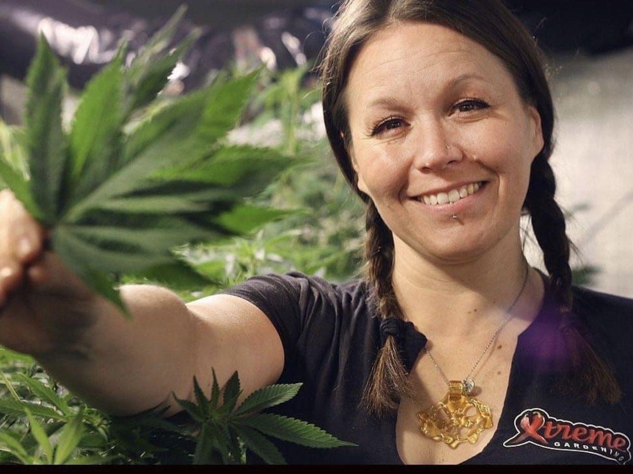 jenn doe judge american autoflower cup 2026 judge jenn doe judge american autoflower cup 2026 judge