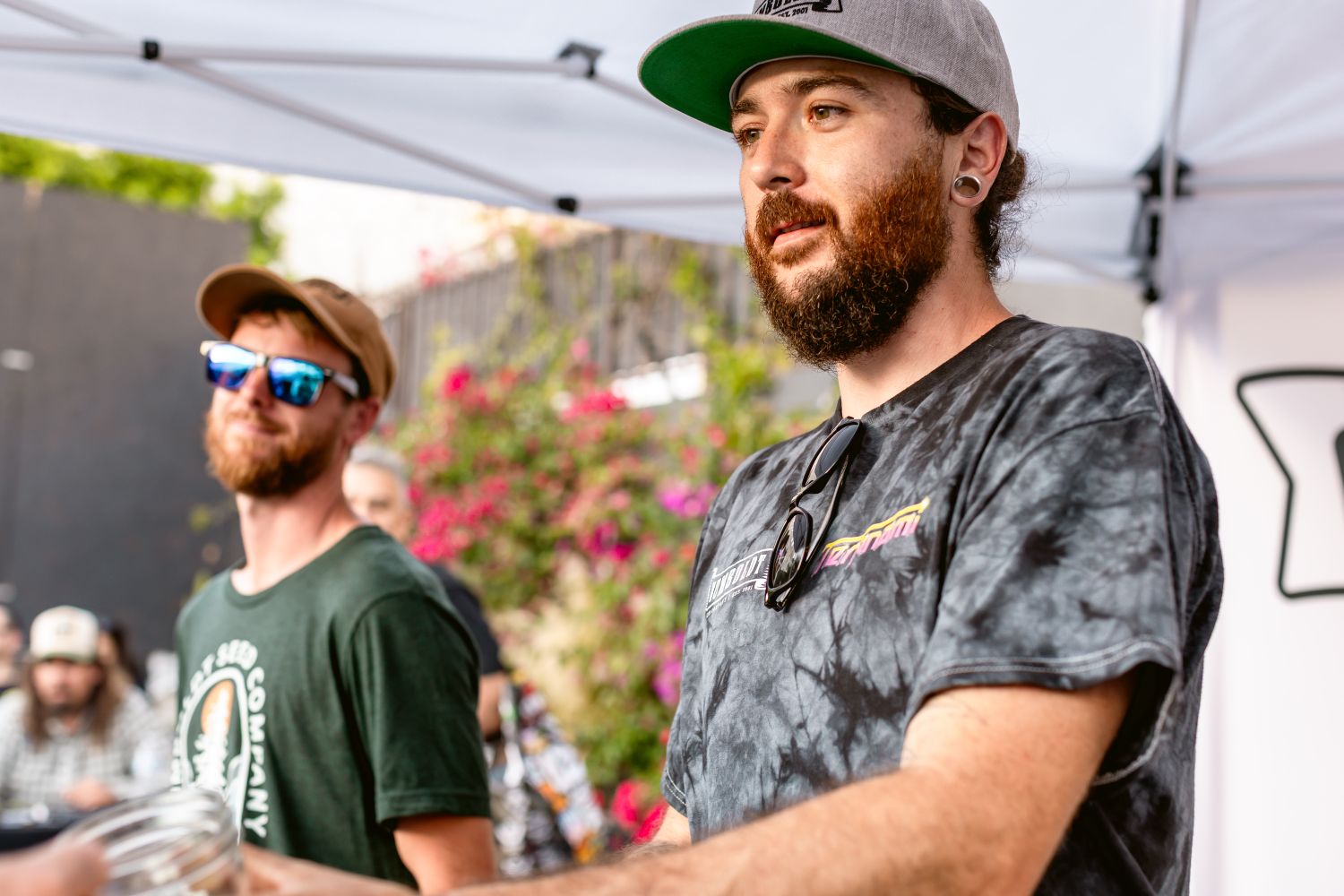 HUMBOLDT SEED COMPANY AMERICAN AUTOFLOWER CUP 2025 HUMBOLDT SEED COMPANY AMERICAN AUTOFLOWER CUP 2025