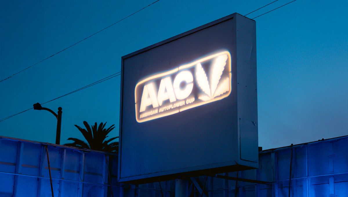 the american autoflower cup los angeles 2026