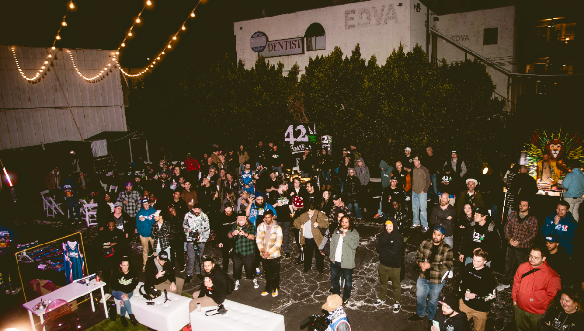 How Autoflower Growers Are Leveling Up Together