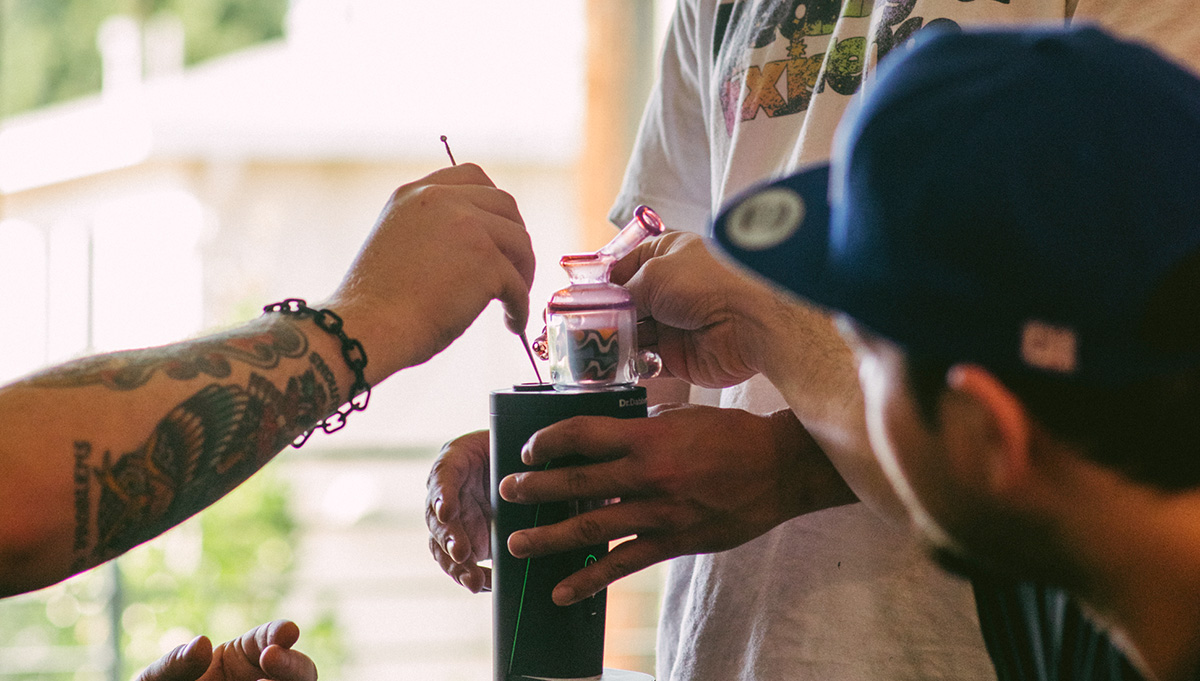 Hella Jelly Auto Wins 2nd Place Best Rosin