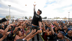 San Bernardino Cannabis Cup 2022: Your Comprehensive Guide