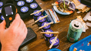 Which autoflower strains actually deliver on terpenes?