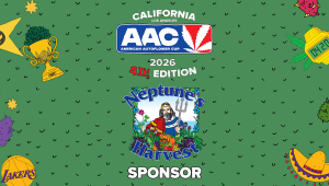 From Sea to Soil: Neptune’s Harvest Joins the American Autoflower Cup 2026 in Los Angeles