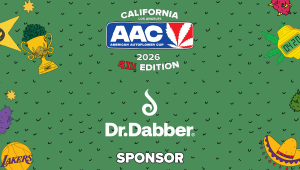Dr. Dabber Joins the American Autoflower Cup 2026 in Hollywood