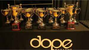 Dope Cup 2022: All You Need to Know About This Weed Event