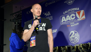 Behind the Scenes of the American Autoflower Cup 2026