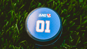 New rule: one entry, every chance to win!