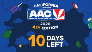 The Cup Isn’t the Point. 