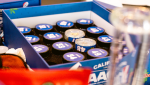 Love Bomb Auto by Twenty20 Mendocino: 1st place Best New Auto 2025