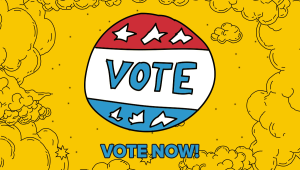 Online Voting is Open for the Best Autoflower Breeder 2026!