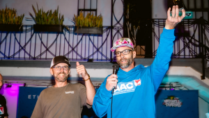 Twenty20 Mendocino: Exclusive Interview from the American Autoflower Cup