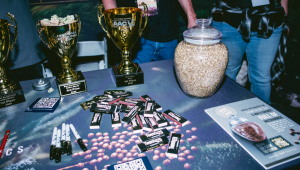 5 Years of the American Autoflower Cup